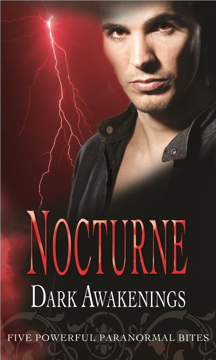Nocturne: Dark Awakenings: Penance / After the Lightning / Seeing Red / a Kiss of Frost / Ice Bound (Mills & Boon Special Releases) Contemporary literature Books