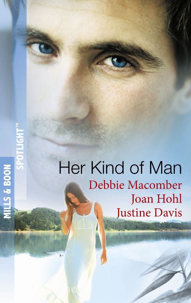 Her Kind of Man: Navy Husband / A Man Apart / Second-Chance Hero (Mills & Boon Spotlight) book