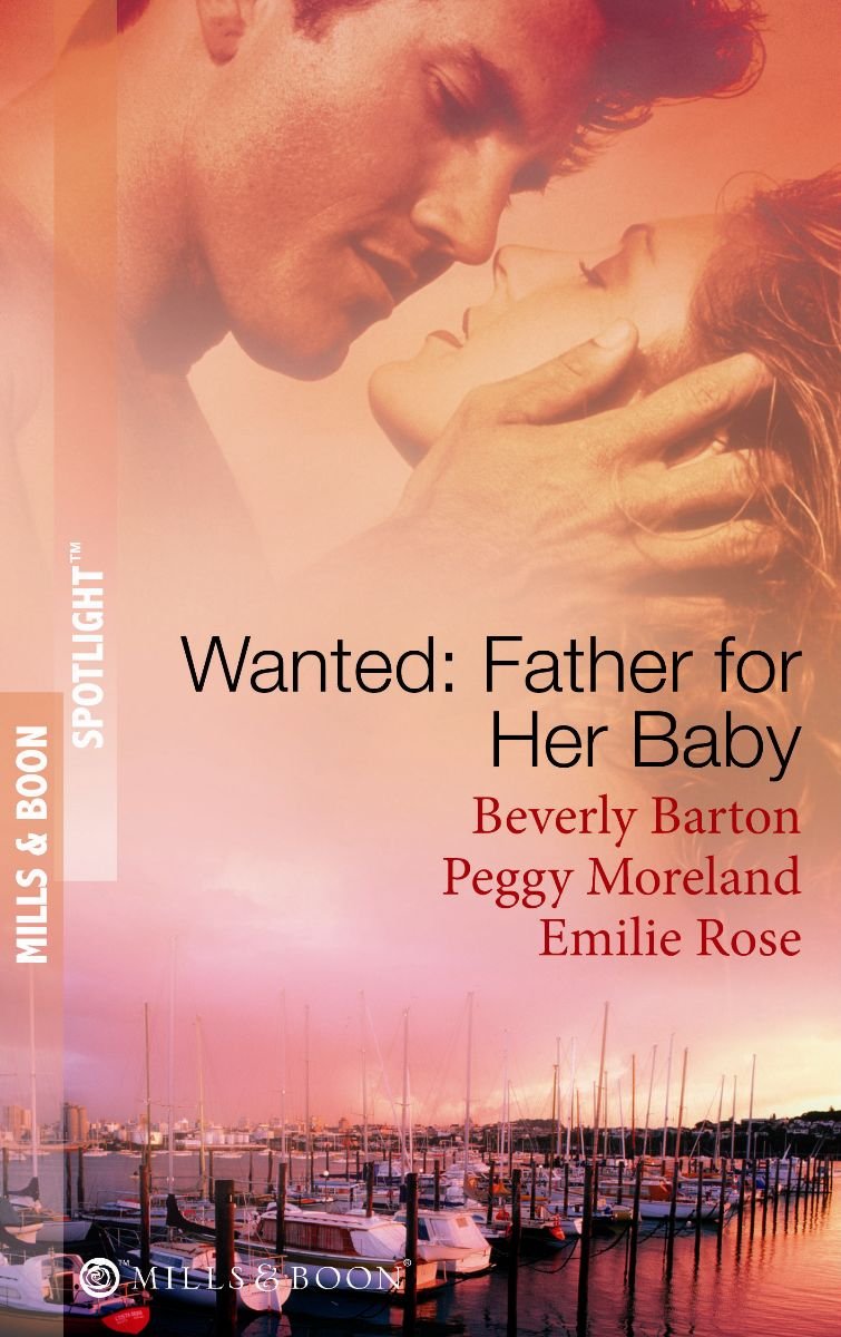 Wanted: Father For Her Baby: Keeping Baby Secret / Five Brothers and a Baby / Expecting Brand's Baby book