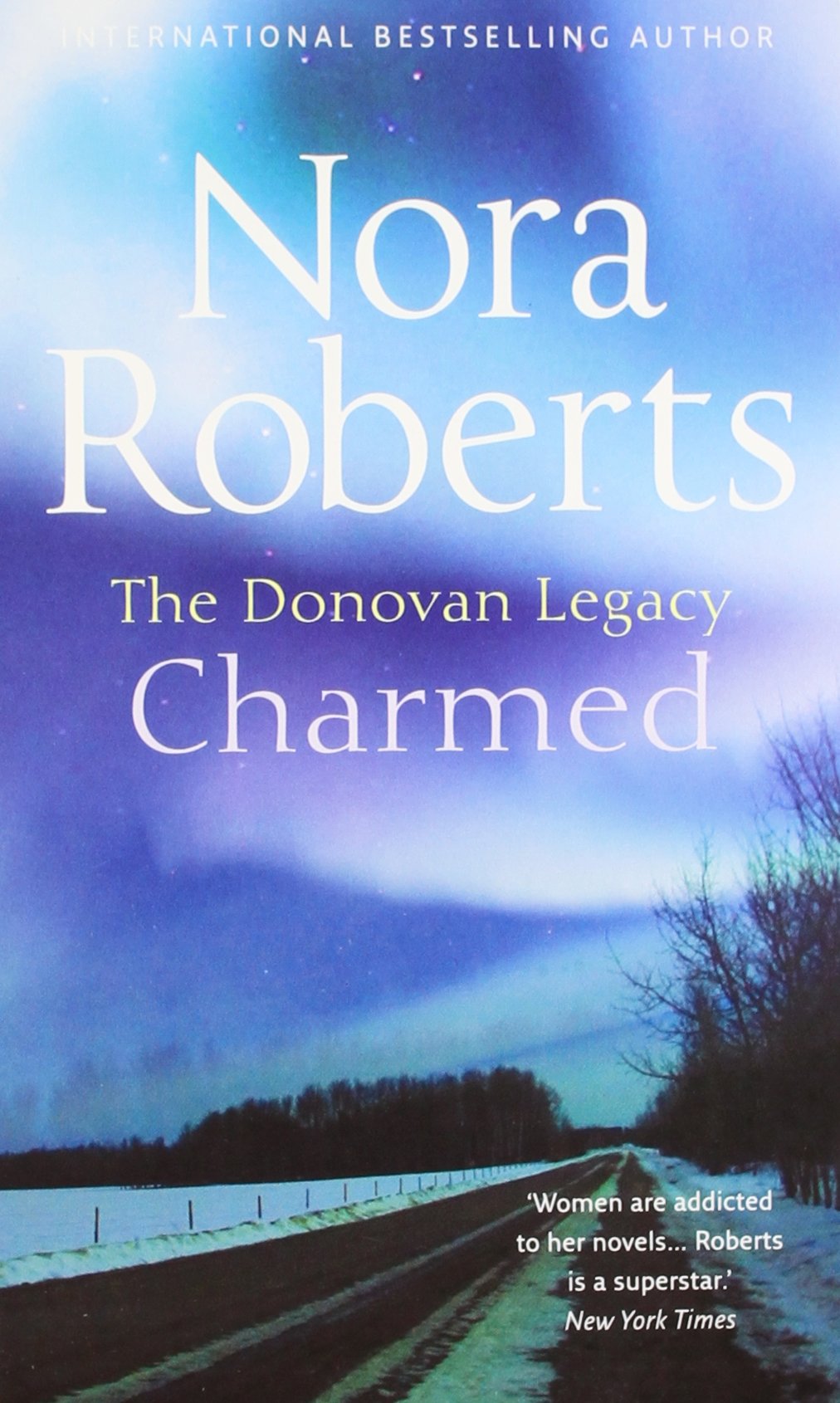 Charmed Contemporary Romance