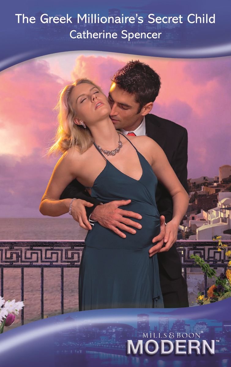 The Greek Millionaire's Secret Child Contemporary Romance