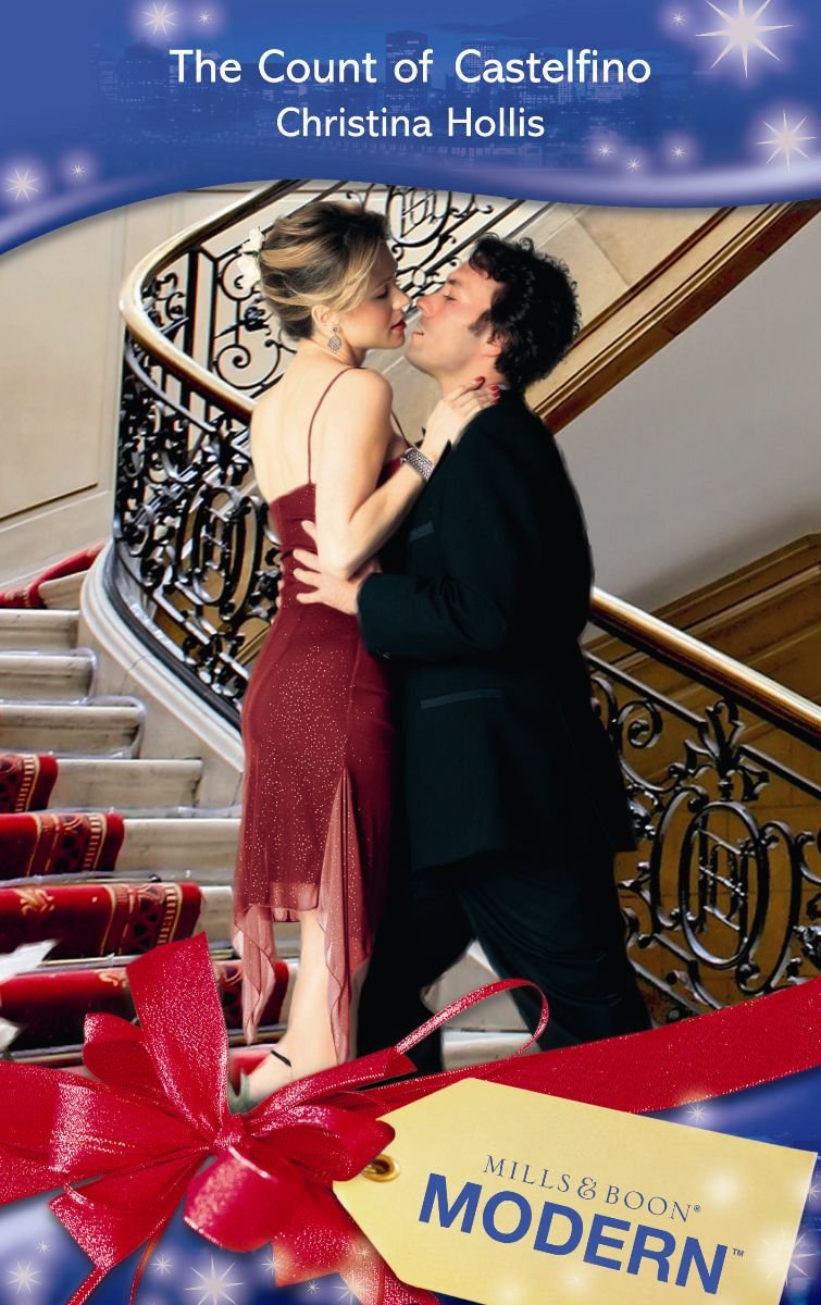 The Count Of Castelfino Contemporary Romance