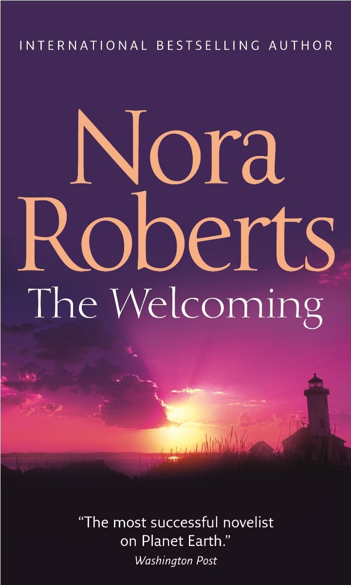 The Welcoming Eroticism