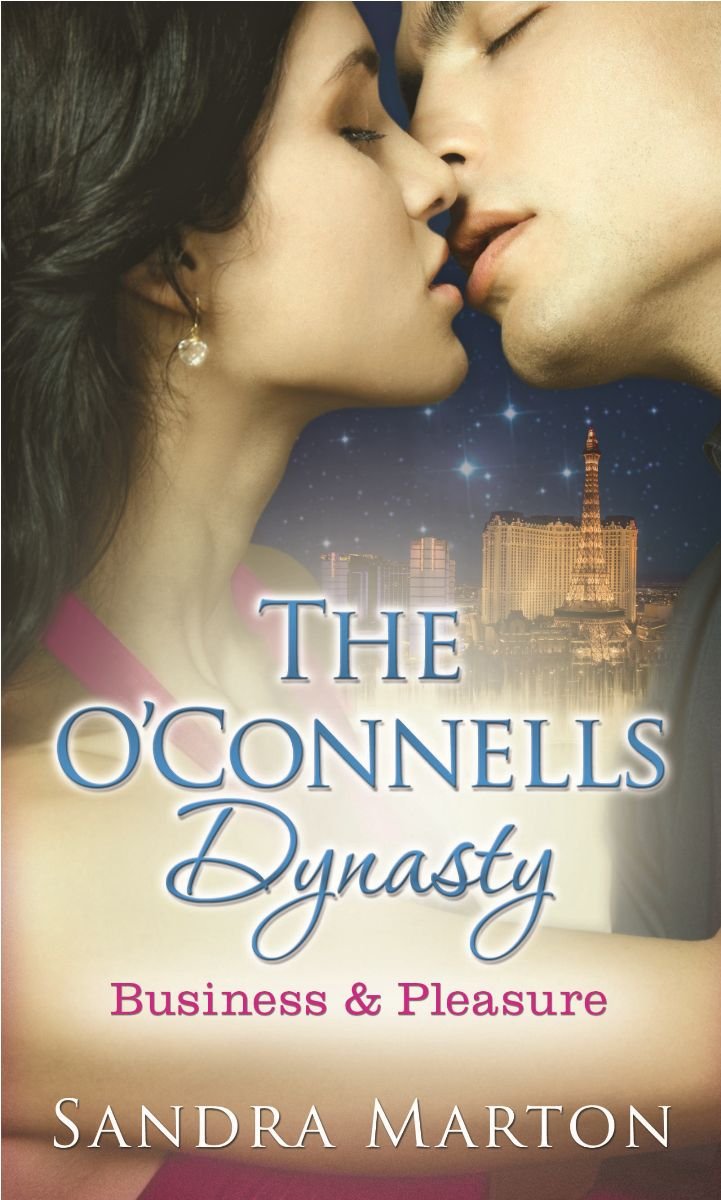The O'Connells Dynasty: Business & Pleasure: Keir O'Connell's Mistress / the Sicilian Surrender / Claiming His Love-Child book