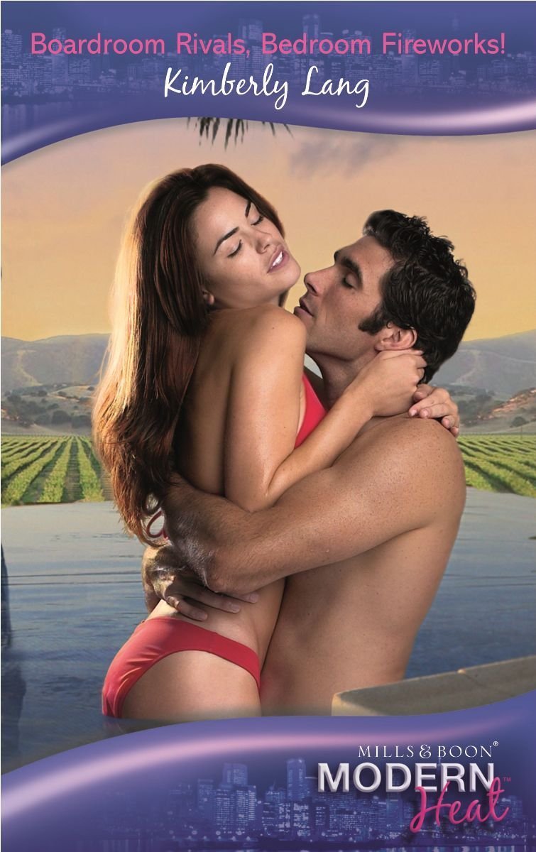 Boardroom Rivals, Bedroom Fireworks! (Modern Heat) Contemporary Romance