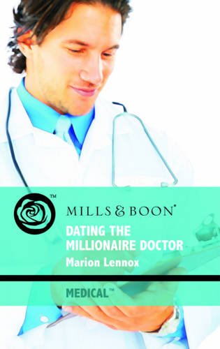 Dating the Millionaire Doctor book