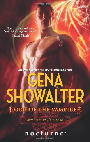 Lord of the Vampires (Mills & Boon Nocturne) Contemporary literature