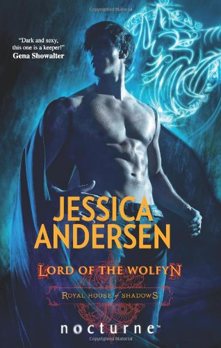 Lord of the Wolfyn (Mills & Boon Nocturne) Contemporary literature