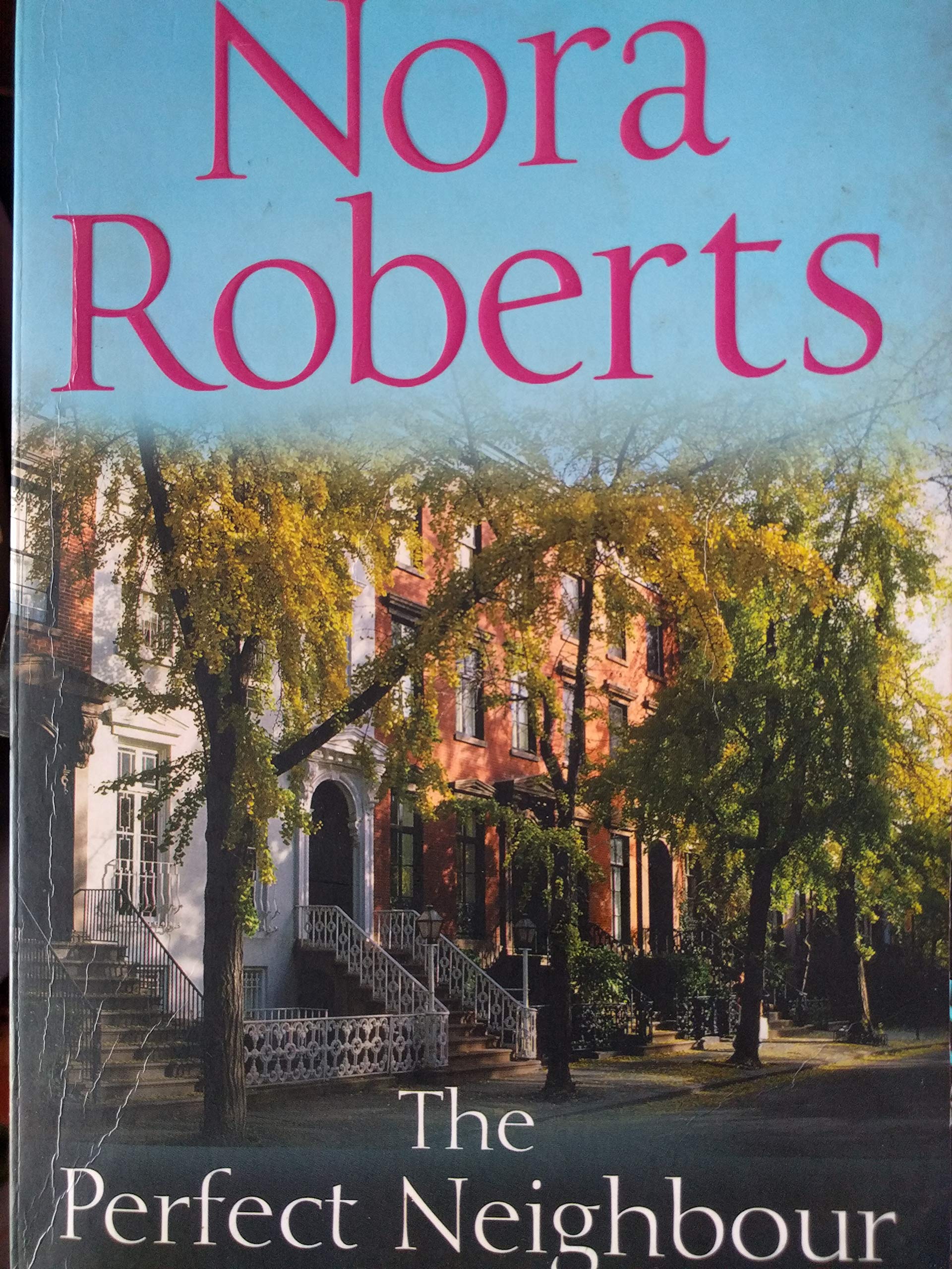 The Perfect Neighbour (The MacGregors, Band 11) Contemporary Romance
