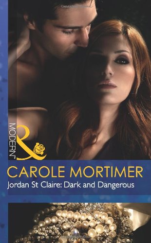 Jordan St Claire: Dark And Dangerous Contemporary literature