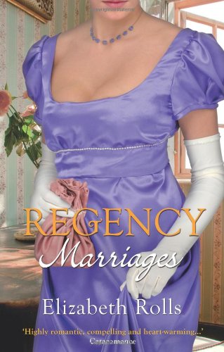 Regency Marriages: A Compromised Lady / Lord Braybrook's Penniless Bride (Mills & Boon Special Releases - Regency Collection 2011) Historical Fiction