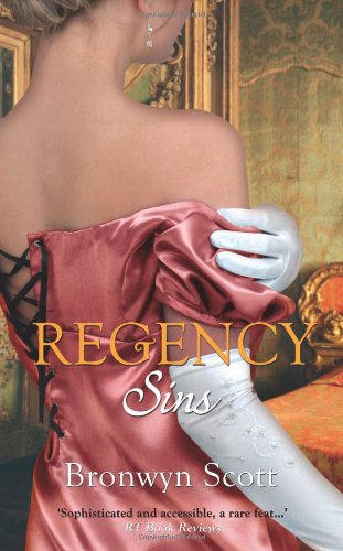 Regency Sins: Pickpocket Countess / Notorious Rake, Innocent Lady (Mills & Boon Special Releases - Regency Collection 2011) Historical Fiction