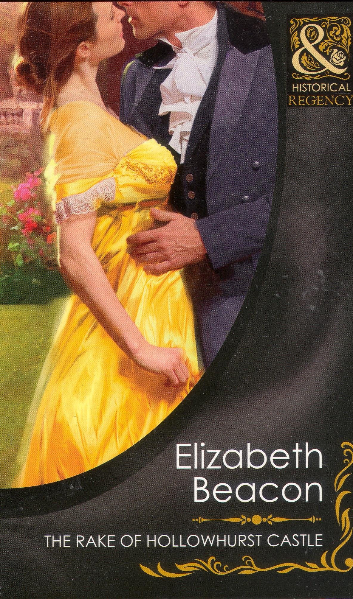 The Rake of Hollowhurst Castle (Mills & Boon Historical) Historical Fiction