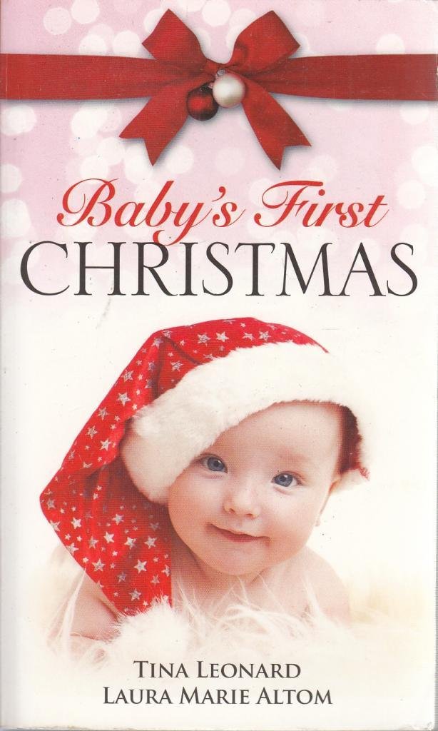 Baby's First Christmas: The Christmas Twins / Santa Baby book