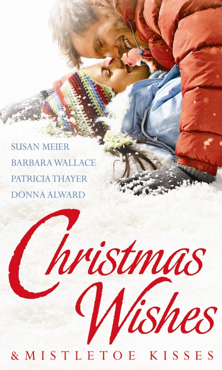 Christmas Wishes & Mistletoe Kisses: Baby Beneath the Christmas Tree / Magic Under the Mistletoe / Snowbound Cowboy / a Bride for Rocking H Ranch (Mills & Boon Special Releases) Contemporary Romance