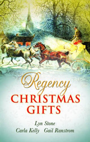 Regency Christmas Gifts: Scarlet Ribbons / Christmas Promise / a Little Christmas (Mills & Boon Special Releases) Contemporary Romance