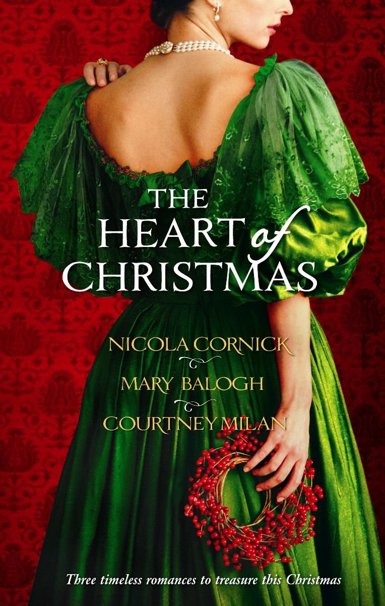 The Heart Of Christmas: A Handful of Gold / the Season for Suitors / This Wicked Gift Contemporary Romance