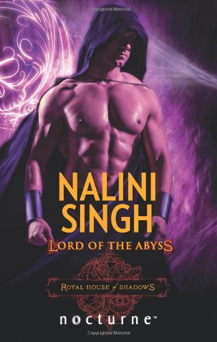 Lord of the Abyss (Mills & Boon Nocturne) Contemporary literature
