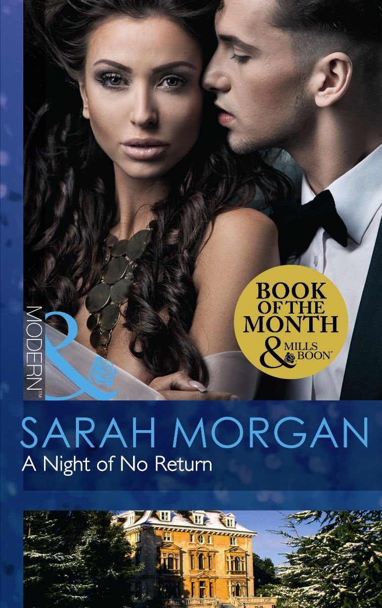 A Night Of No Return (The Private Lives of Public Playboys, Band 1) Contemporary literature