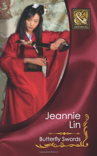 Butterfly Swords (Mills & Boon Historical) Historical Fiction