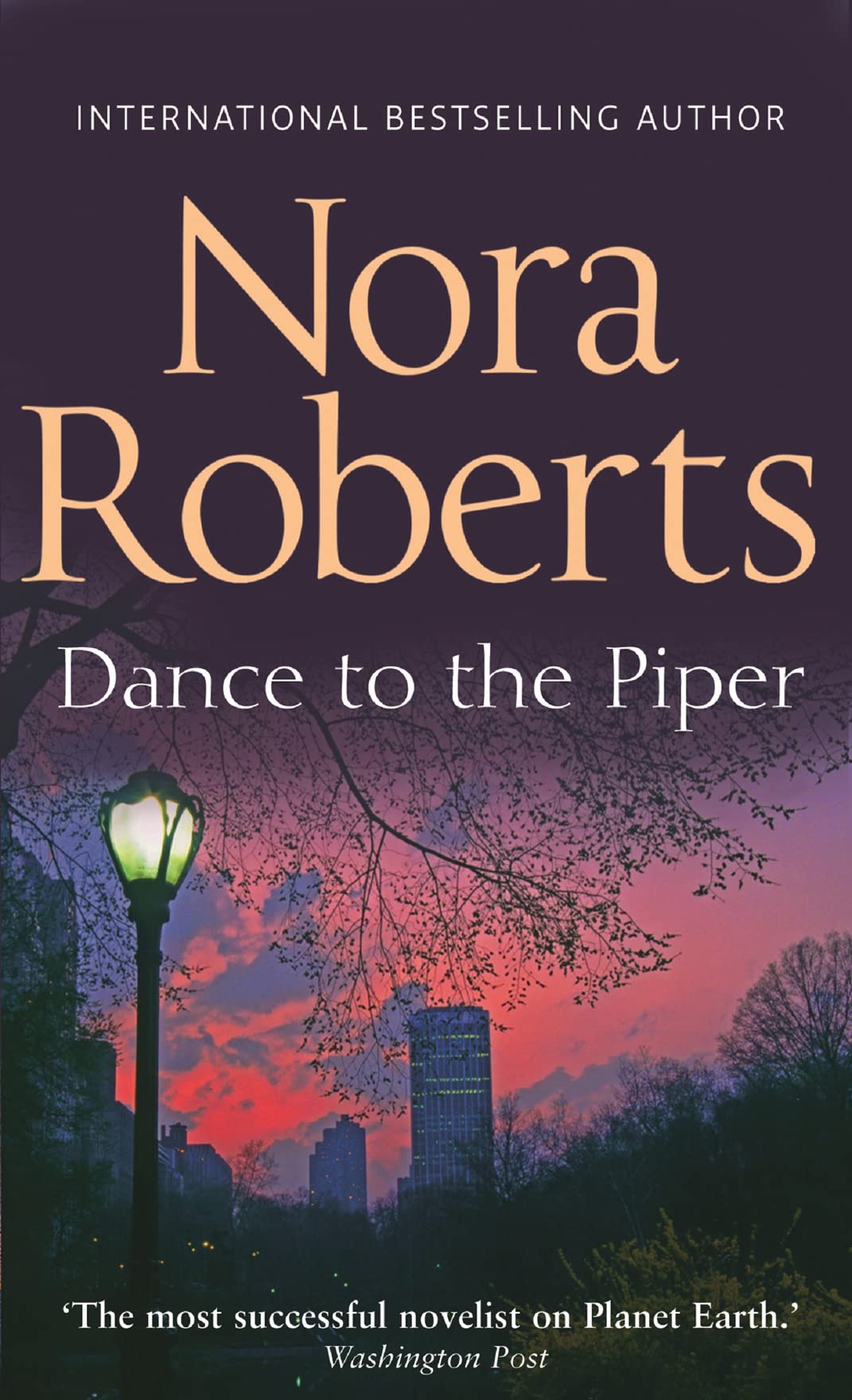 Product Image: Dance To The Piper