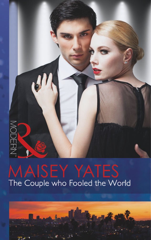 The Couple who Fooled the World book