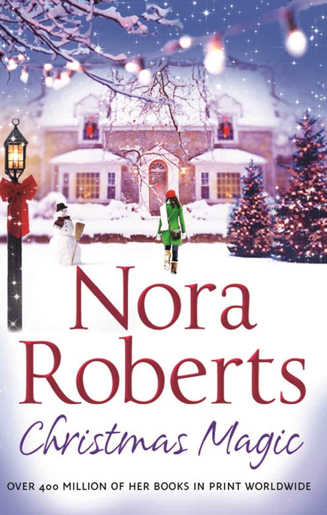 Christmas Magic: All I Want for Christmas / This Magic Moment Contemporary literature