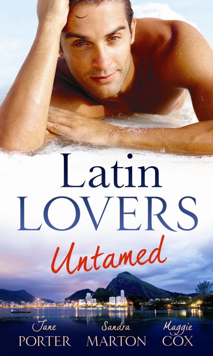 Latin Lovers Untamed: In Dante's Debt / Captive in His Bed / Brazilian Boss, Virgin Housekeeper (Mills & Boon Special Releases) Contemporary Romance