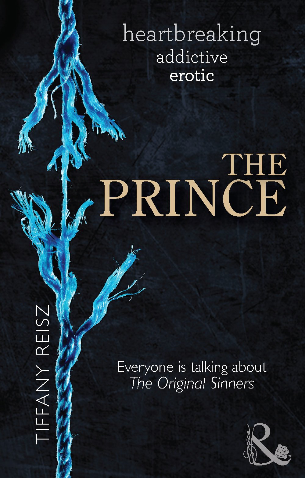 The Prince (The Original Sinners) Action & Adventure
