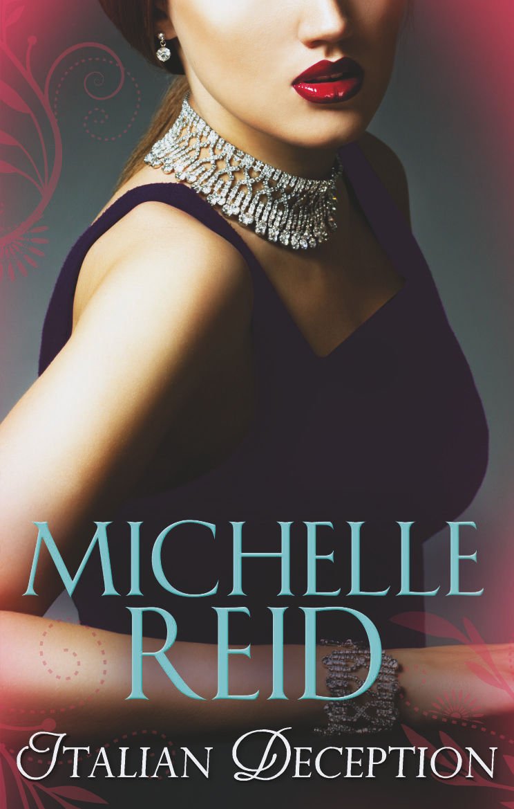 Italian Deception: The Salvatore Marriage / a Sicilian Seduction / the Passion Bargain (Mills & Boon Special Releases) Contemporary Romance