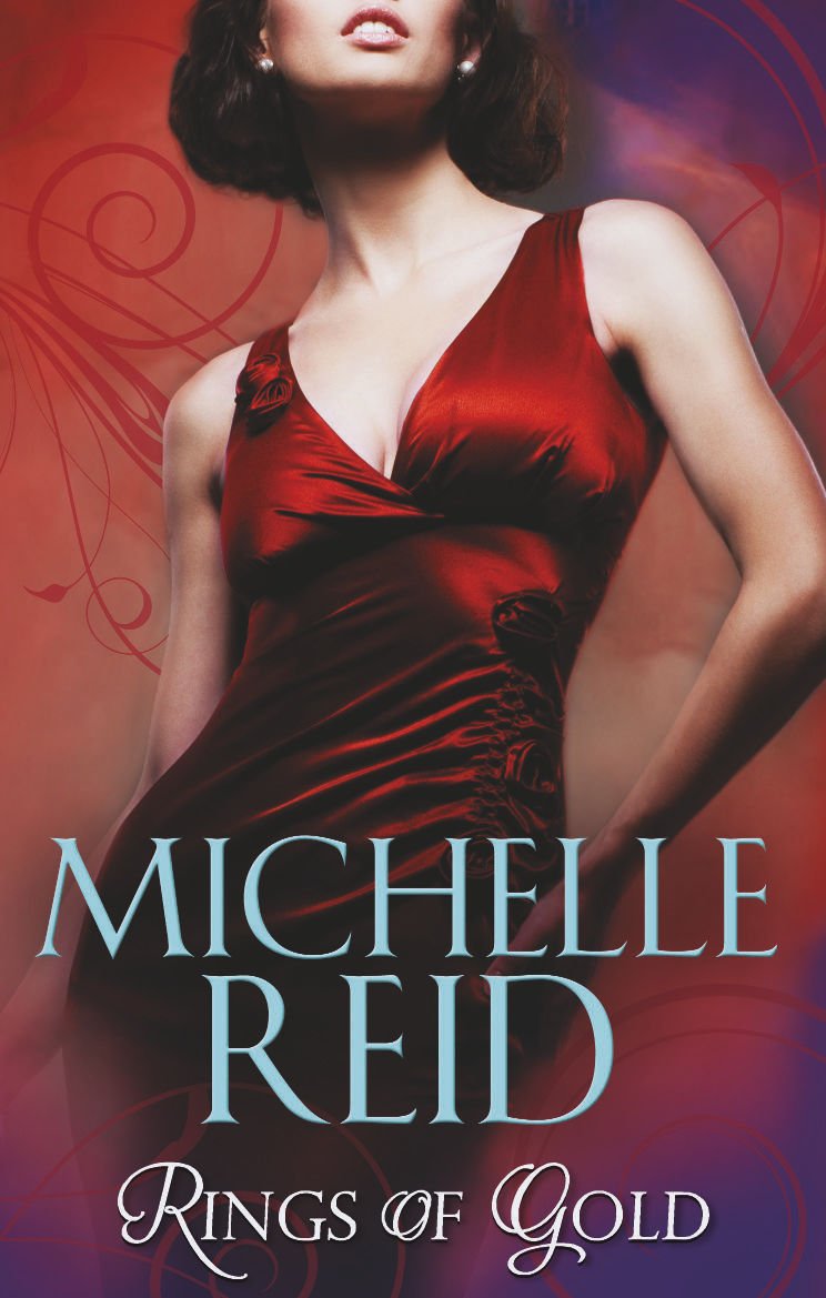 Rings of Gold: Gold Ring of Betrayal / the Marriage Surrender / the Unforgettable Husband Contemporary literature Books