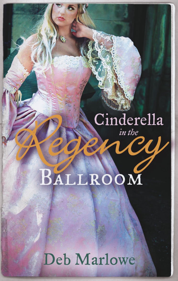 CINDERELLA in the Regency Ballroom: Her Cinderella Season / Tall, Dark and Disreputable (Mills & Boon Regency Collection) Historical Fiction