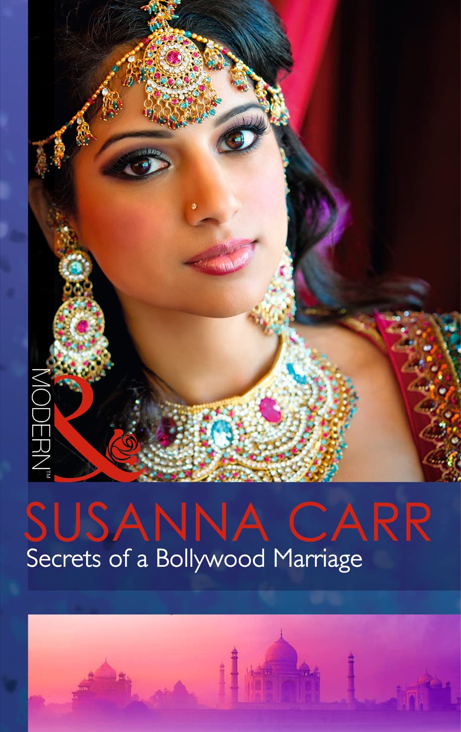 Secrets of a Bollywood Marriage Contemporary literature