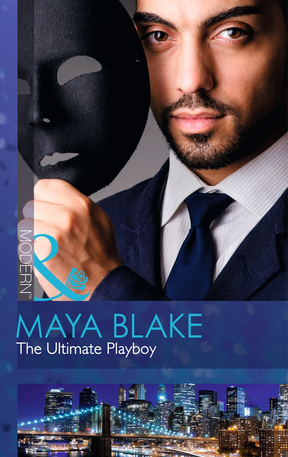 The Ultimate Playboy (The 21st Century Gentleman's Club, Band 1) Contemporary literature