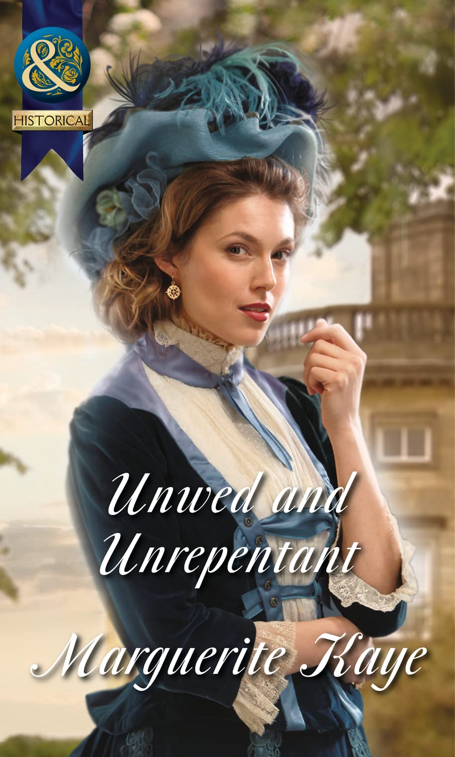 Unwed And Unrepentant (The Armstrong Sisters, Band 6) Historical Fiction