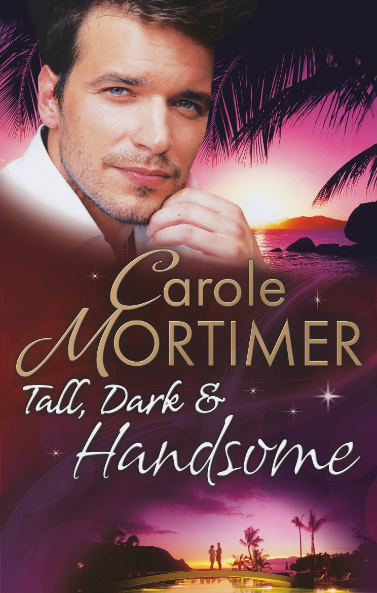 Tall, Dark & Handsome: The Infamous Italian's Secret Baby / Pregnant by the Millionaire / Liam's Secret Son (Mills & Boon Special Releases) Contemporary literature
