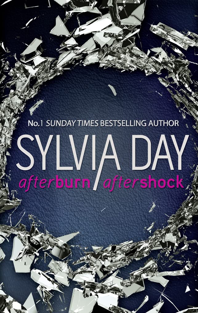 Afterburn. Aftershock. Afterburn - Ekstase / Aftershock - Erlösung, englische Ausgabe Contemporary literature
