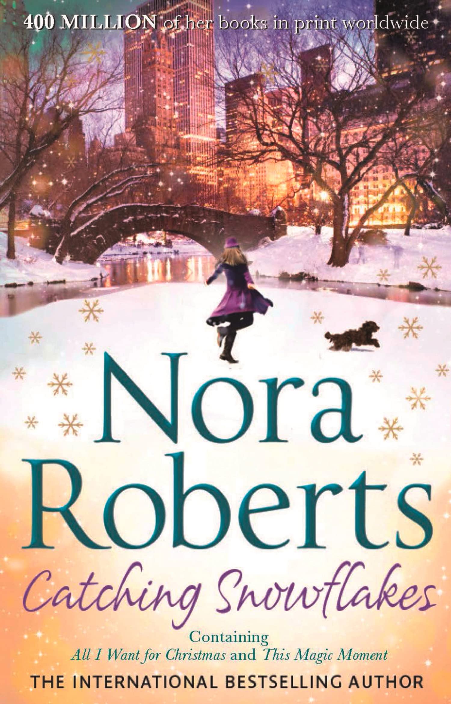 Catching Snowflakes: Local Hero / A Will and a Way Contemporary literature
