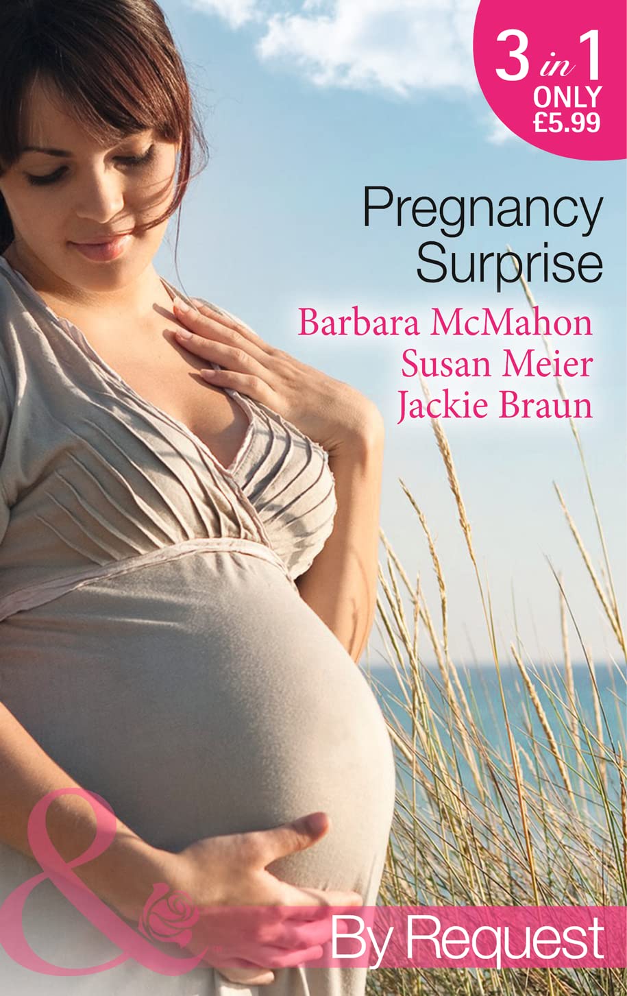 Pregnancy Surprise: Parents in Training / Her Pregnancy Surprise / Expecting a Miracle book