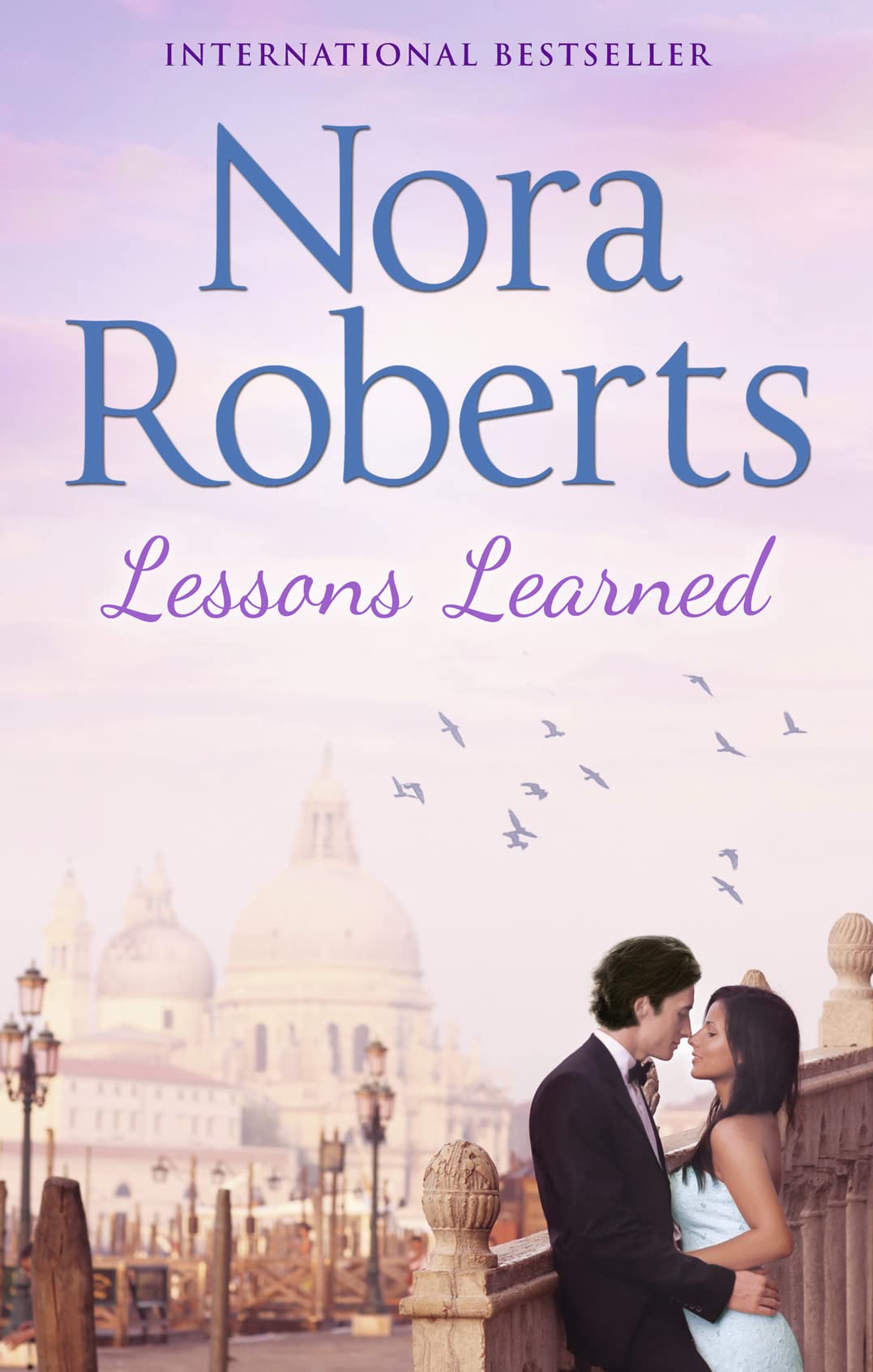 Lessons Learned Contemporary literature