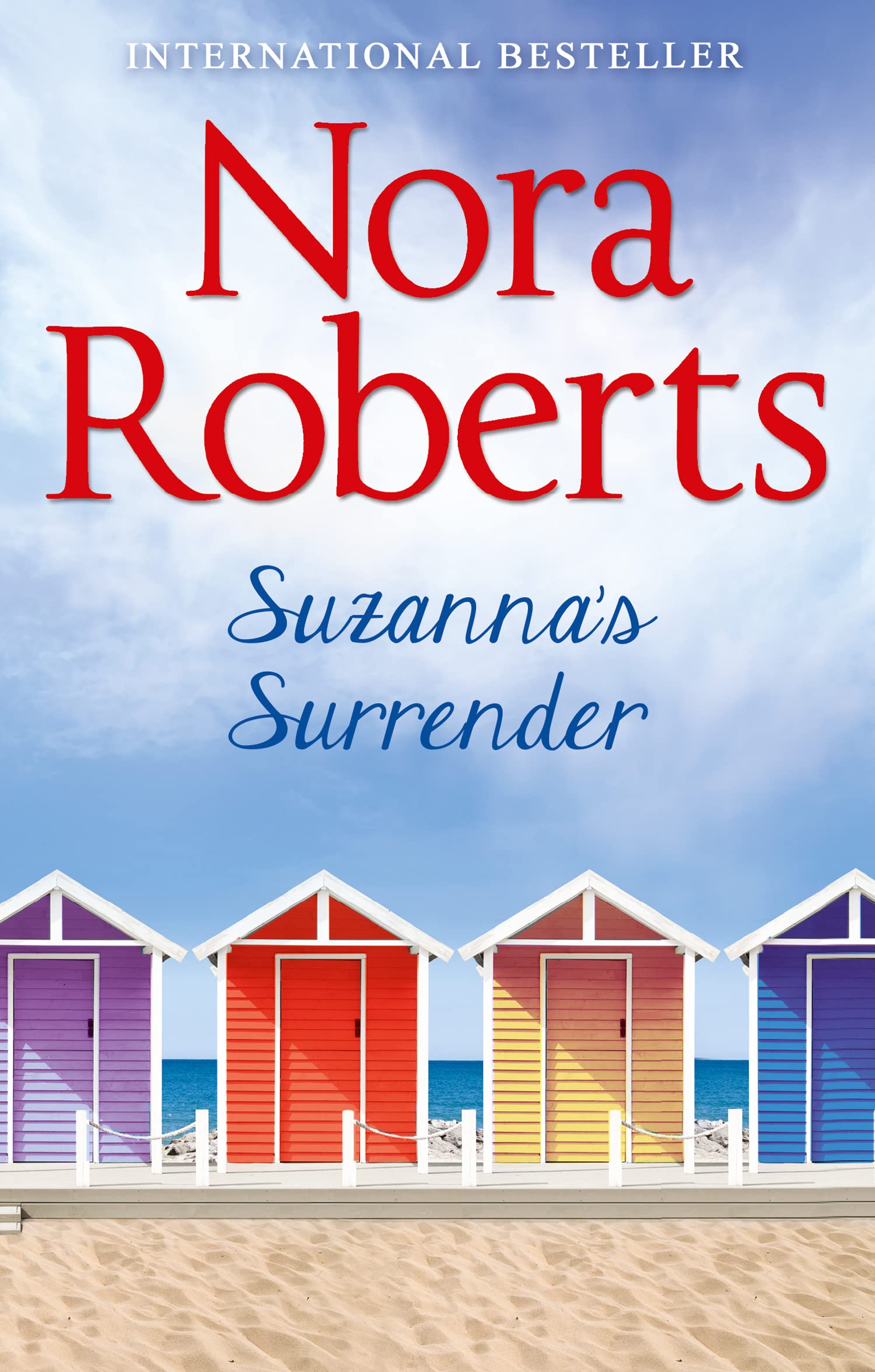 SUZANNA'S SURRENDER: Book 4 (Calhoun Women) book