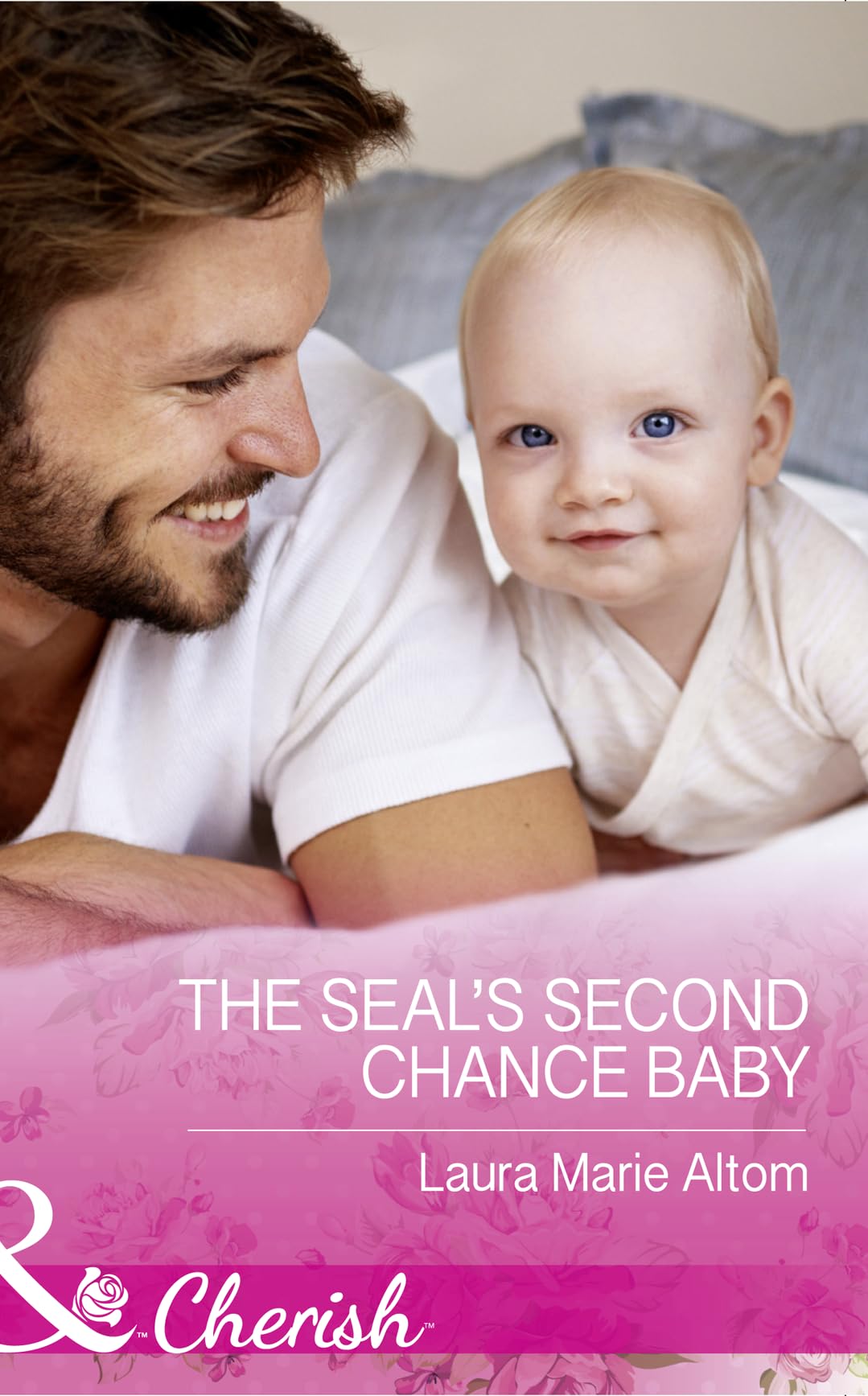 Altom, L: Seal's Second Chance Baby Books