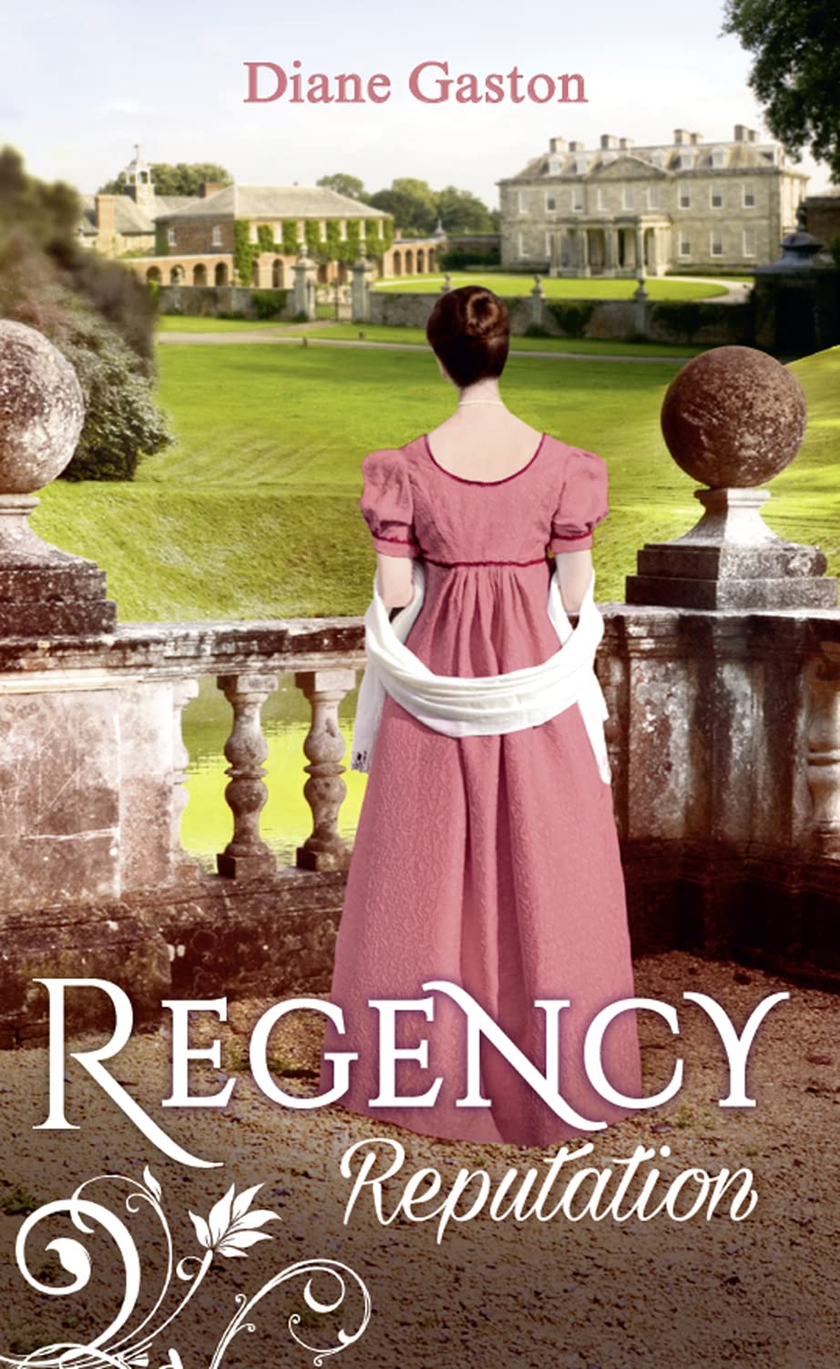 Regency Reputation: A Reputation for Notoriety / a Marriage of Notoriety Historical Fiction
