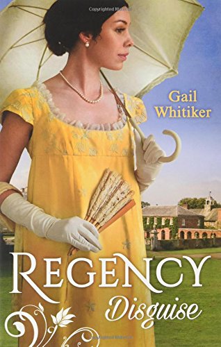 Regency Disguise: No Occupation for a Lady / No Role for a Gentleman Historical Fiction