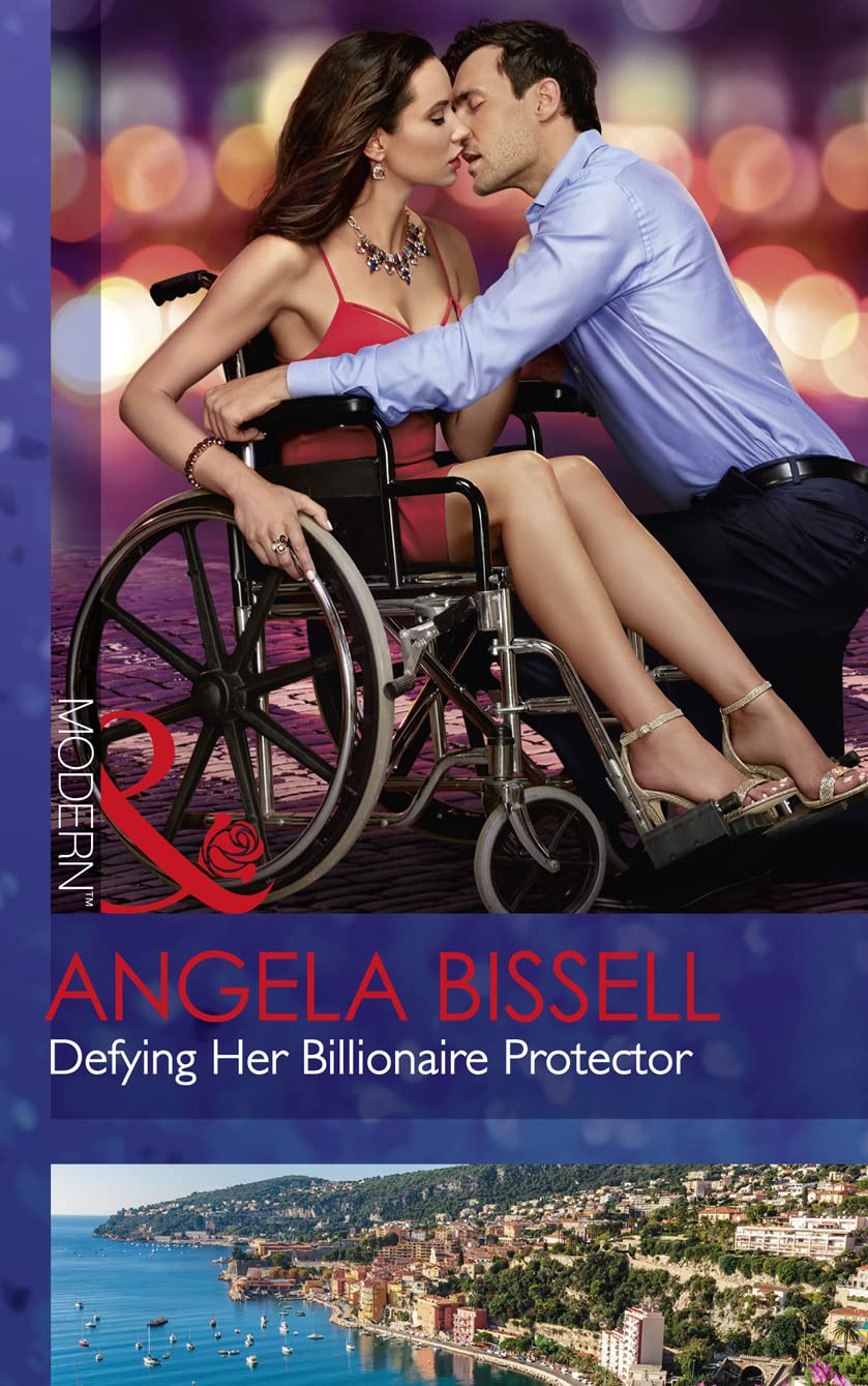 Defying Her Billionaire Protector (Irresistible Mediterranean Tycoons, Band 2) Contemporary literature