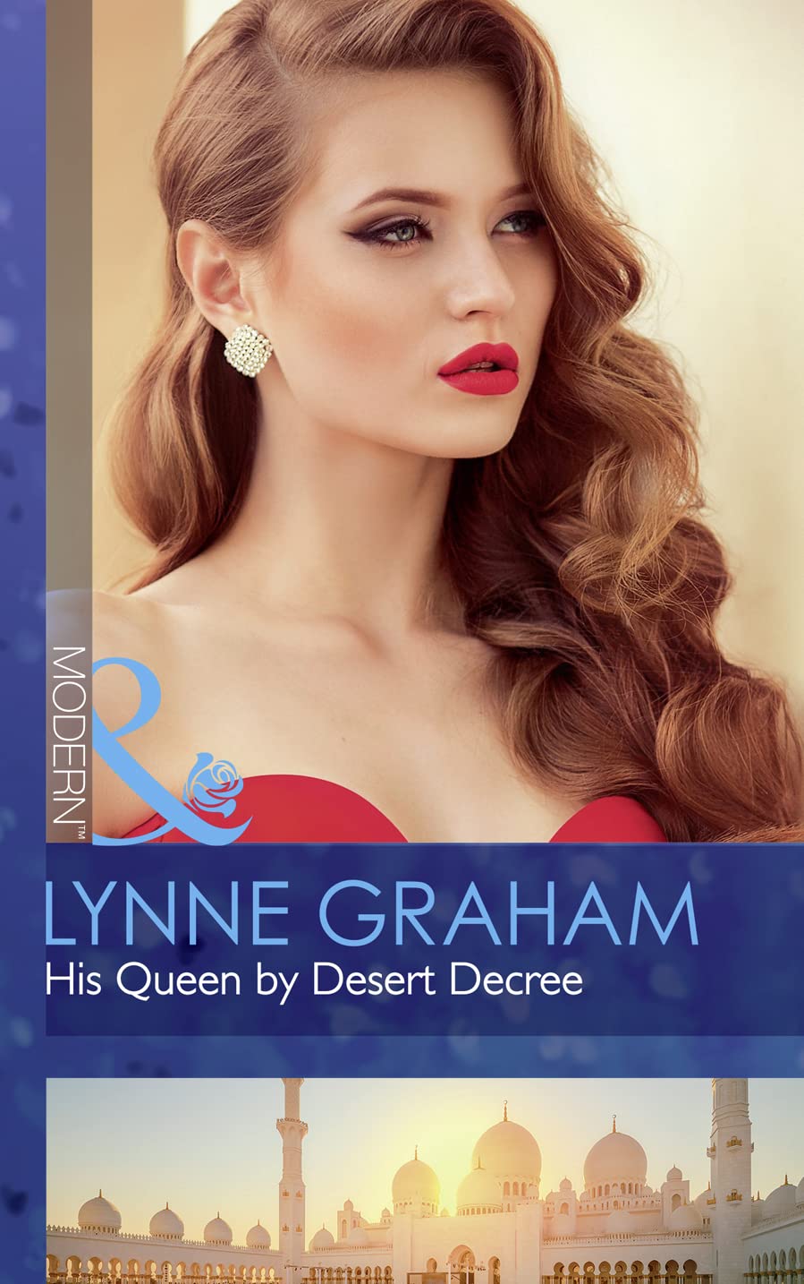 His Queen By Desert Decree (Wedlocked!, Band 89) Contemporary literature