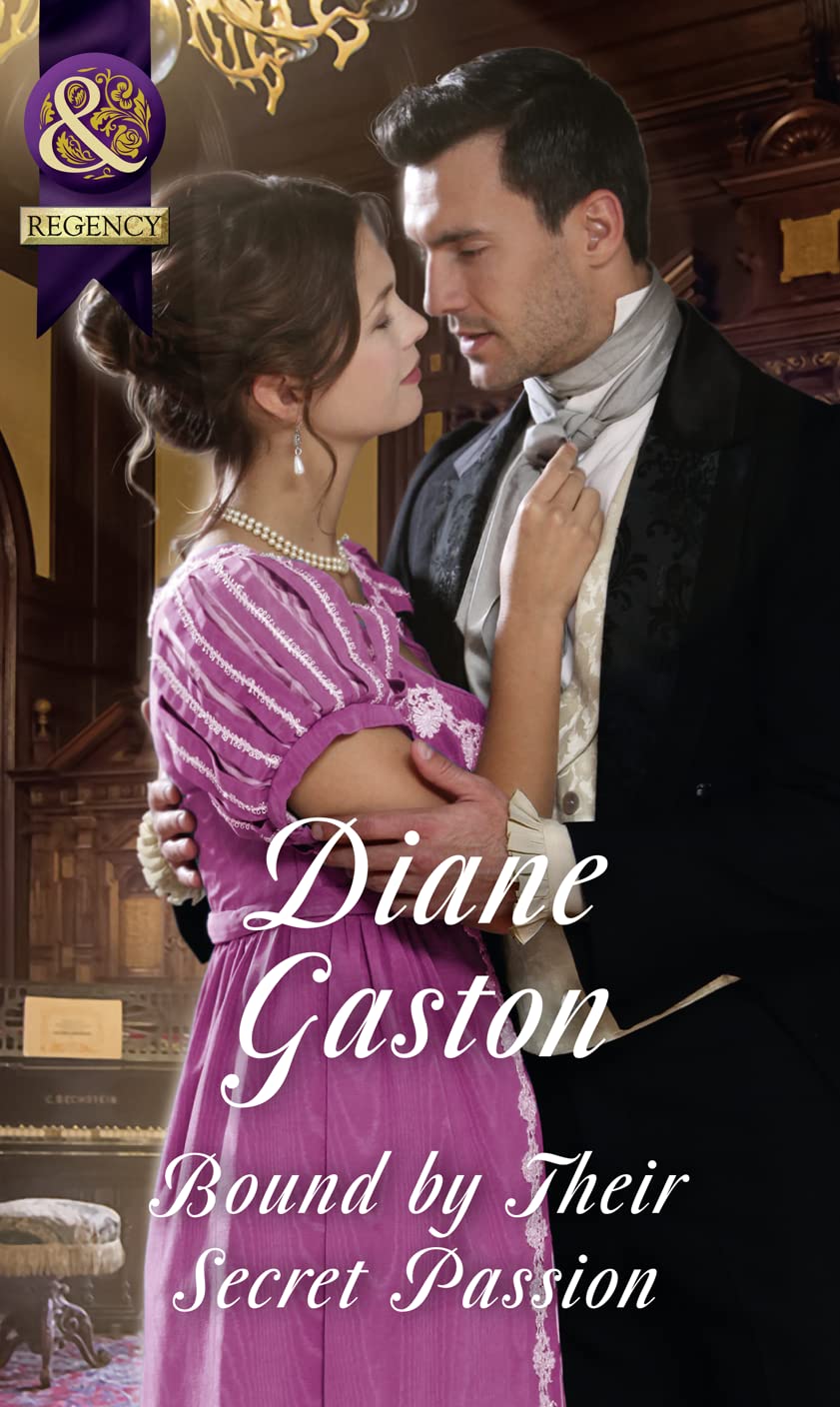 Bound By Their Secret Passion (The Scandalous Summerfields, Band 4) Historical Fiction