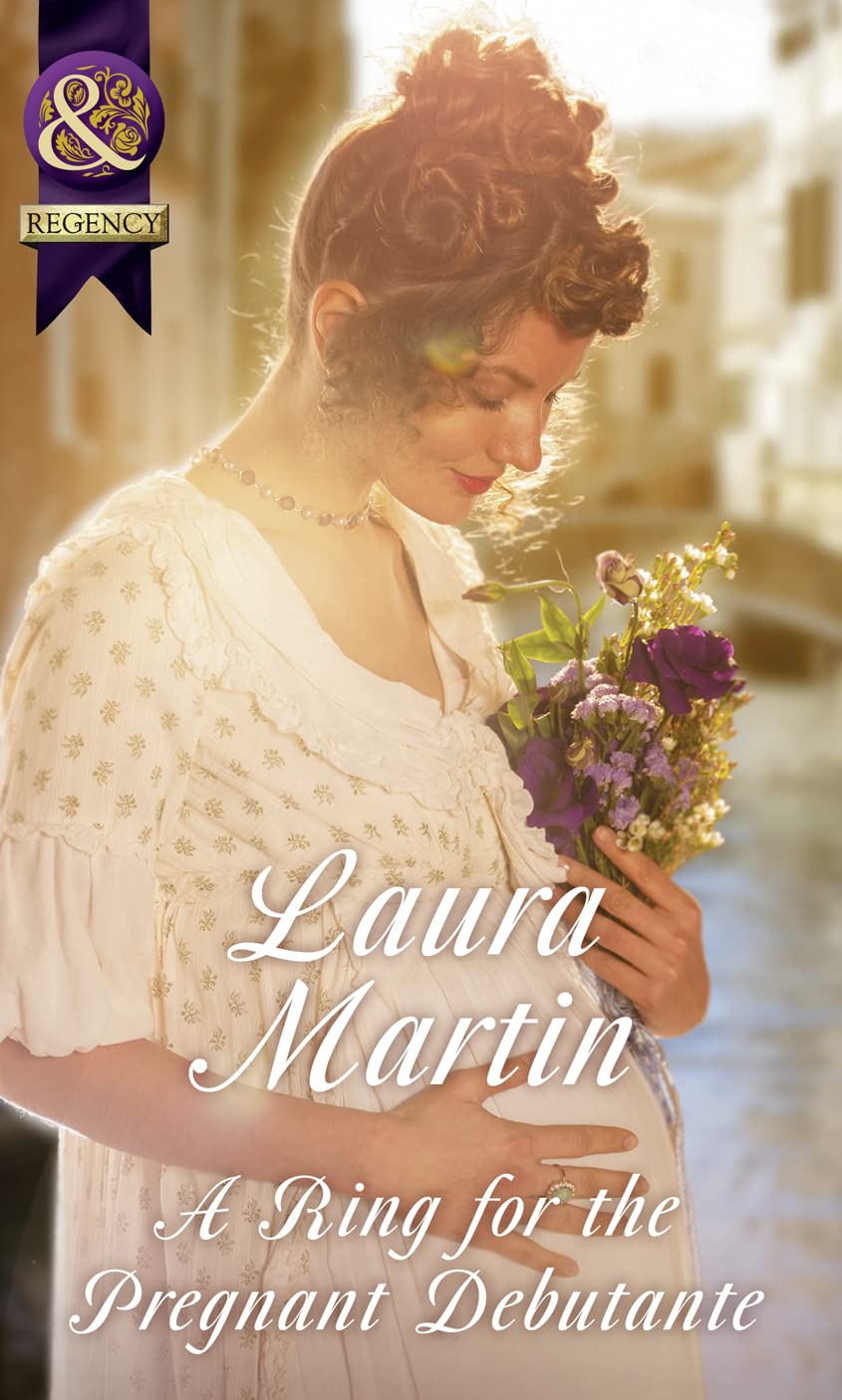 Ring For The Pregnant Debutante Historical Fiction