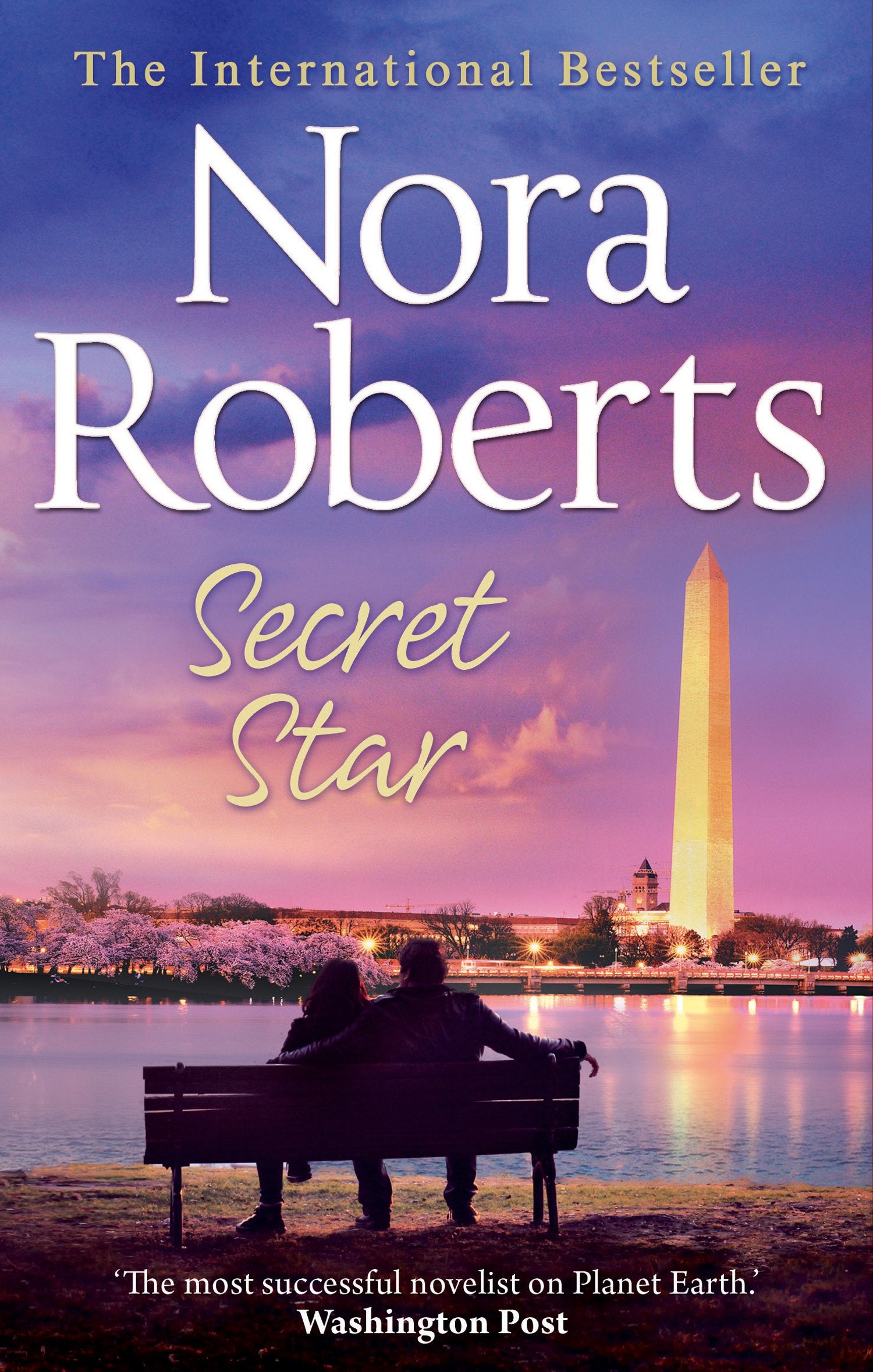 Secret Star Contemporary literature Books