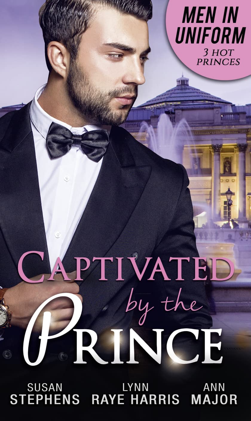 Men In Uniform: Captivated By The Prince: The Italian Prince's Proposal / Prince Voronov's Virgin / the Amalfi Bride book